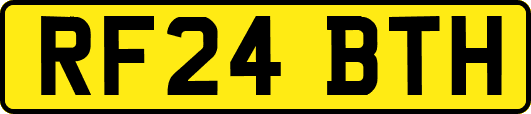 RF24BTH