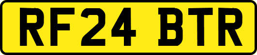 RF24BTR