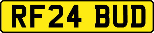 RF24BUD