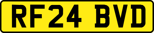 RF24BVD