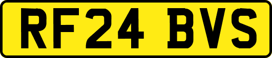RF24BVS