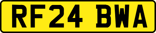 RF24BWA
