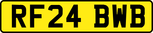 RF24BWB