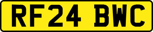 RF24BWC