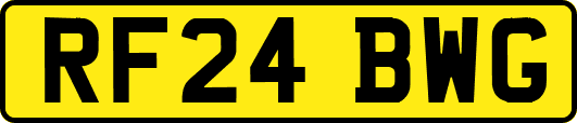 RF24BWG