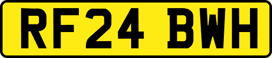 RF24BWH