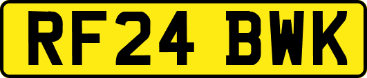 RF24BWK