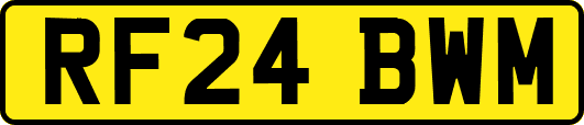 RF24BWM