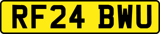 RF24BWU