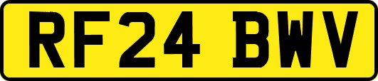 RF24BWV