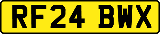 RF24BWX
