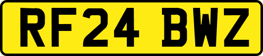 RF24BWZ