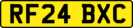 RF24BXC