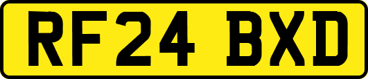 RF24BXD