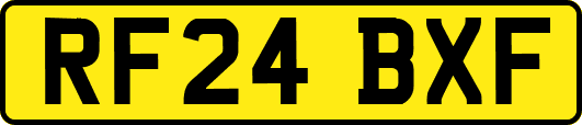 RF24BXF