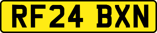 RF24BXN