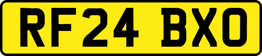 RF24BXO