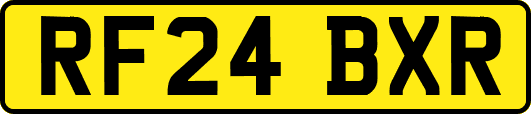 RF24BXR