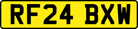 RF24BXW