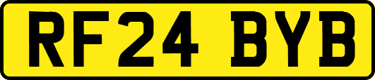 RF24BYB