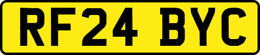 RF24BYC