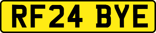 RF24BYE