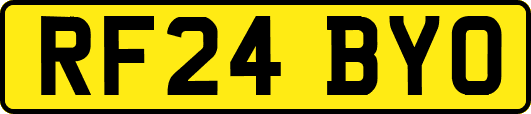 RF24BYO