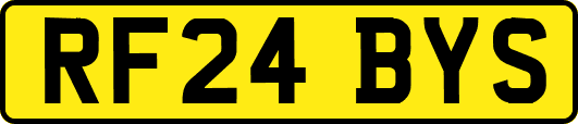 RF24BYS