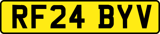 RF24BYV