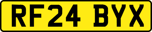 RF24BYX