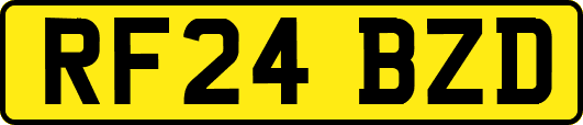 RF24BZD