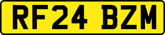 RF24BZM