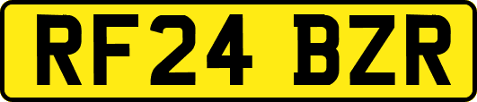 RF24BZR