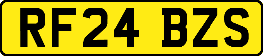 RF24BZS