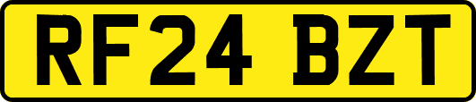 RF24BZT