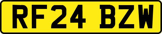 RF24BZW