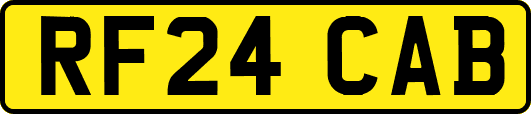 RF24CAB