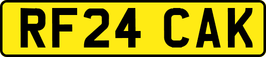 RF24CAK