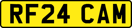RF24CAM