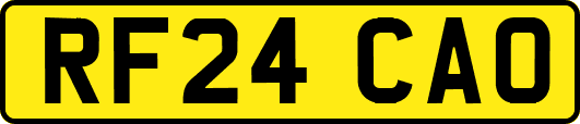 RF24CAO