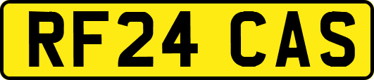 RF24CAS