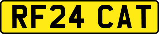 RF24CAT