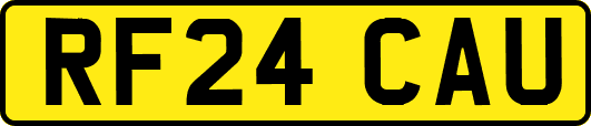 RF24CAU