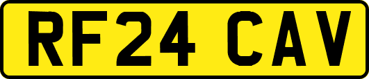 RF24CAV