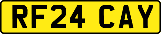 RF24CAY