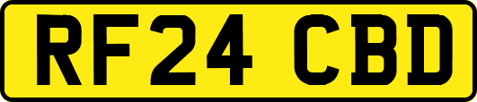 RF24CBD