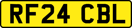 RF24CBL