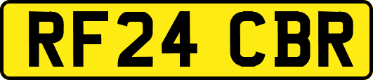 RF24CBR