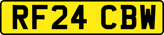 RF24CBW
