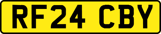 RF24CBY